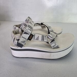 Teva Universal Flatform sandals